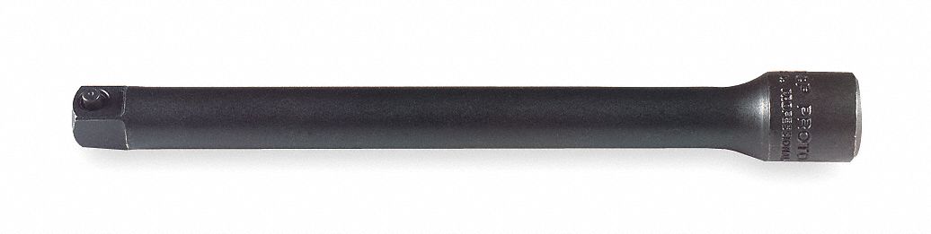 RALLONGE DOUILLE CHOC 6POXPR3/8PO