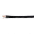 COAXIAL CABLE,RG-59/U,20 AND 18/2 AWG
