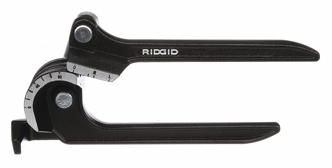 RIDGID(リジッド) トライ・ベンダー 456 (1丁) 品番：44852 :ts