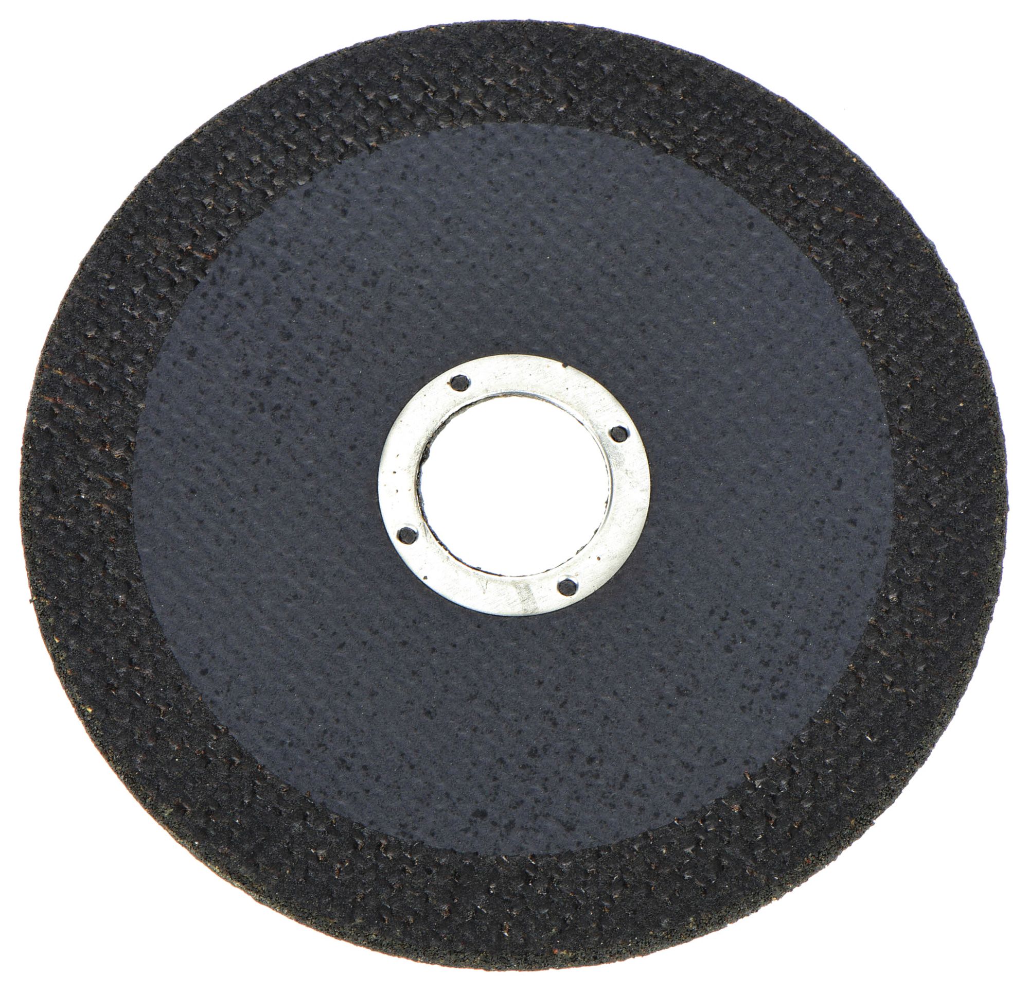 UNITED ABRASIVESSAIT, 7 in Abrasive Wheel Dia, Aluminum Oxide