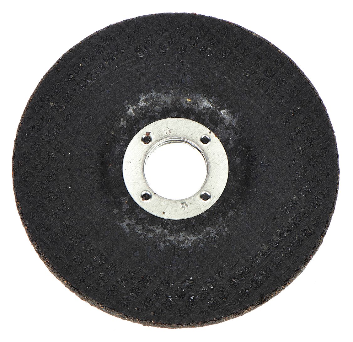 MEULE 5X1/4X7/8 A24R