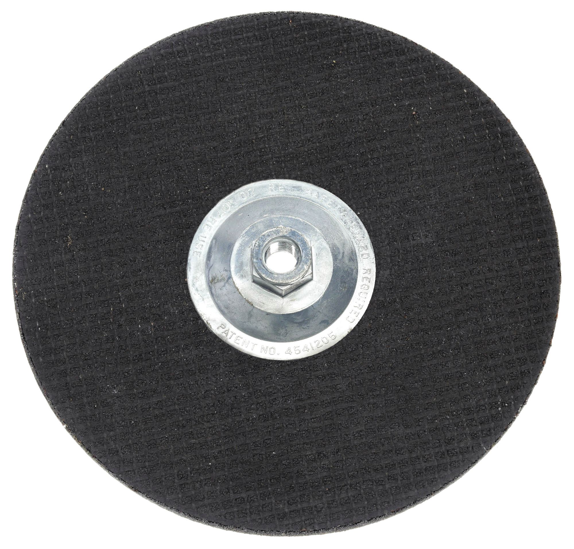 MEULE 9X1/4X5/8-11 A24R