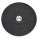 DEPRESSED CENTRE GRINDING WHEEL, TYPE 27, 9 IN X ¼ IN X ⅝