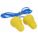 BOUCHONS D'OREILLE, JETABLES, JN, BL, MOUSSE/VINYLE, PETIT, CLOCHE, 28 DB, FILAIRE, CSA, 200 PR