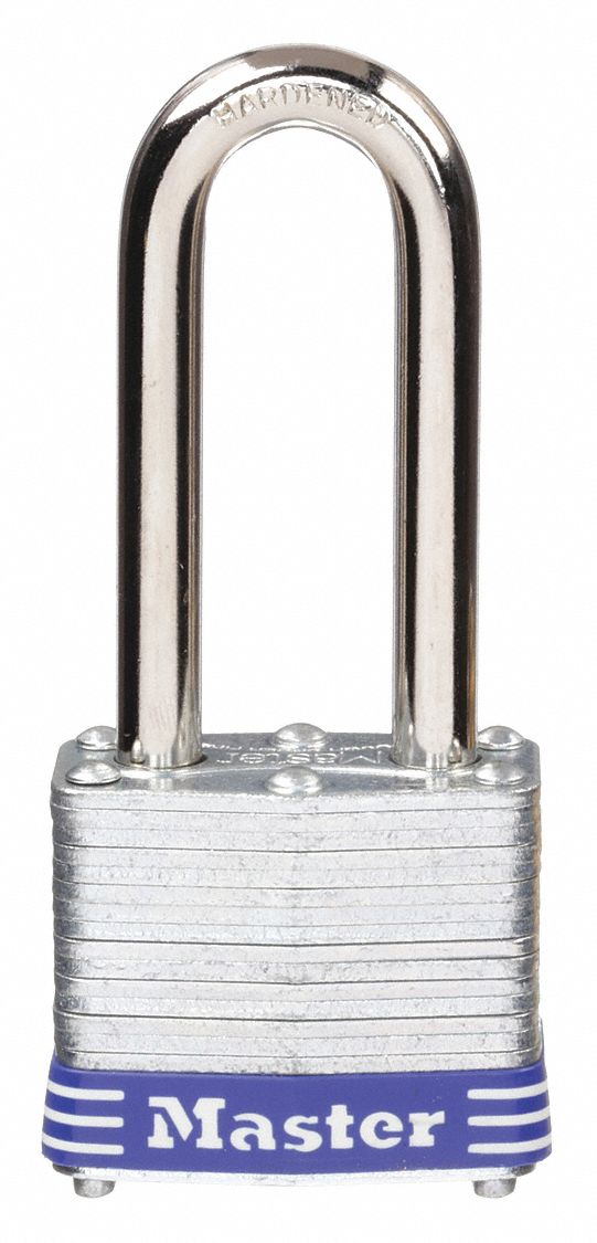 CADENAS ACIER 1 1/2PO 4G ARCEAU 2PO