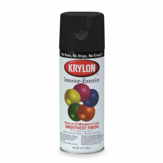 Spray Paint Grainger