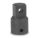 SOCKET IMPACT ADAP 1/2 F X 3/4