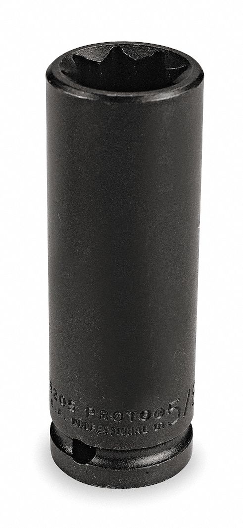 DOUILLE CHOC 8PT 15/16X1/2