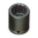 SOCKET IMPACT 1/2 DR 1-1/8 12 PT