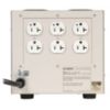 Hsptl Grade Isolation Transformer,120VAC