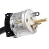 Hsptl Grade Isolation Transformer,120VAC