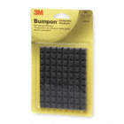 BUMP-ON 5.8X12.7MM H:.23IN W:.5IN