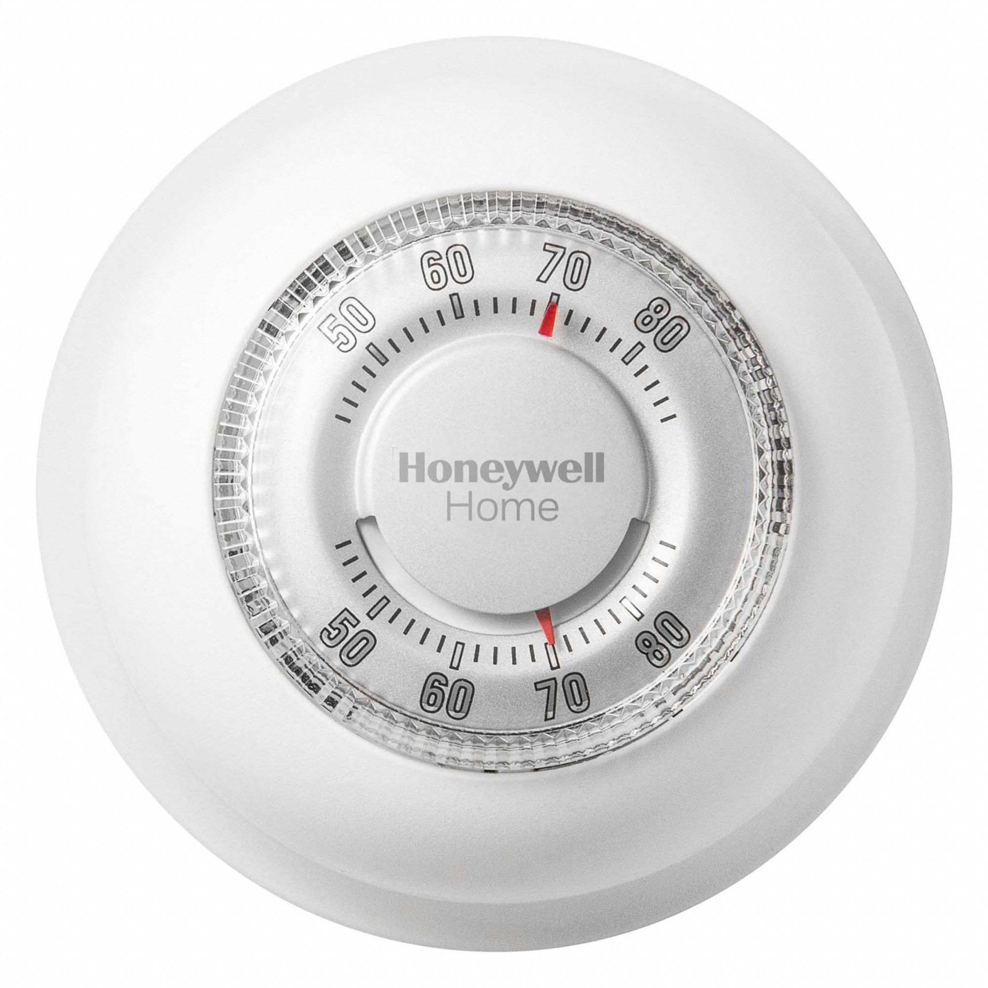 HONEYWELL HOME Low Voltage Thermostat 1AYP9T87K1007 Grainger