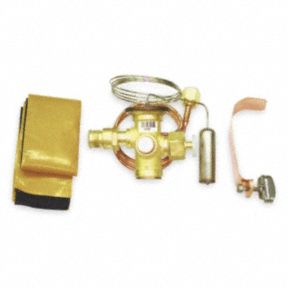 Central Equipment Accessories