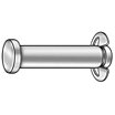 Stainless Steel Head Clevis Pin image
