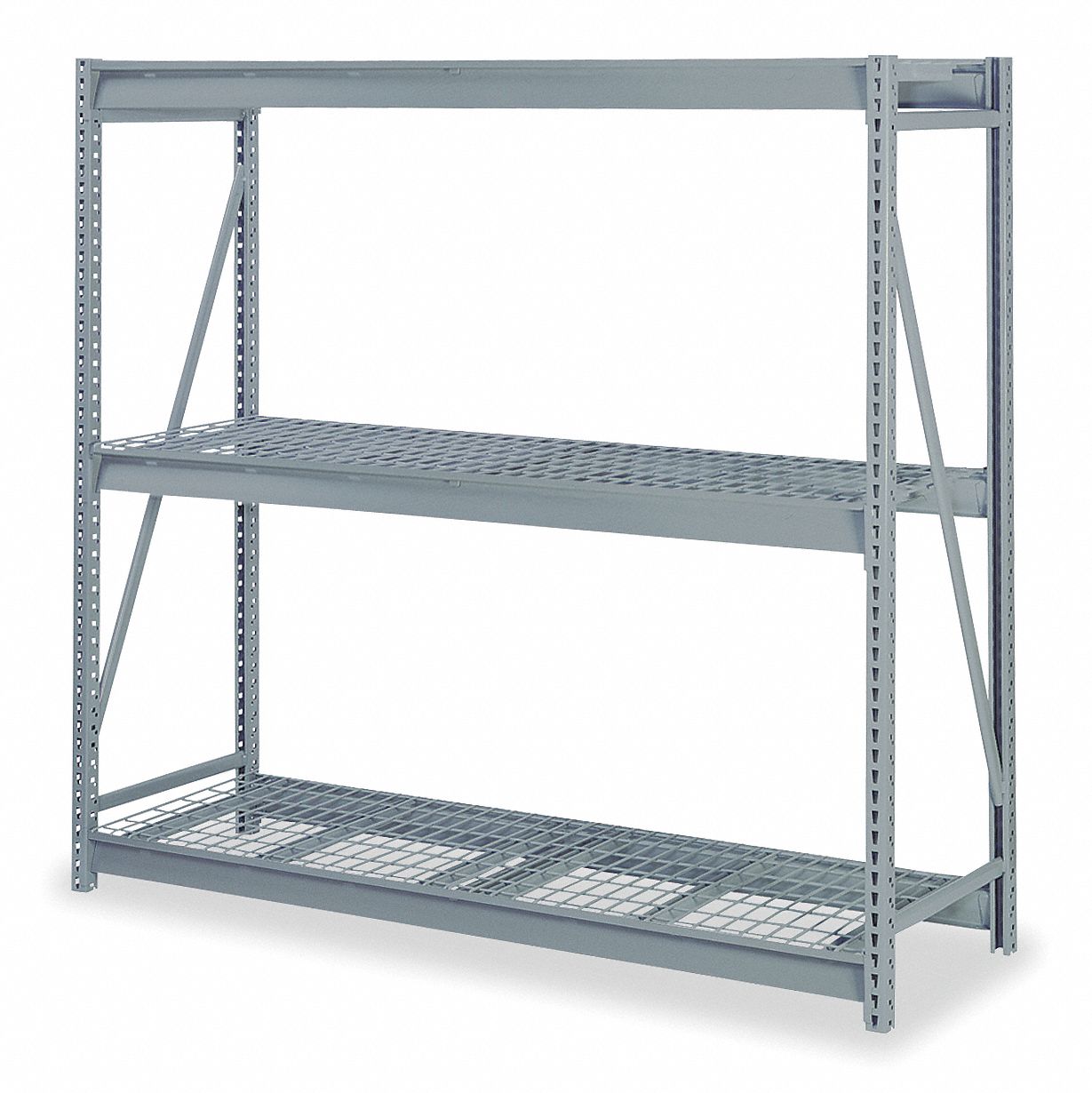 3 shelf storage rack