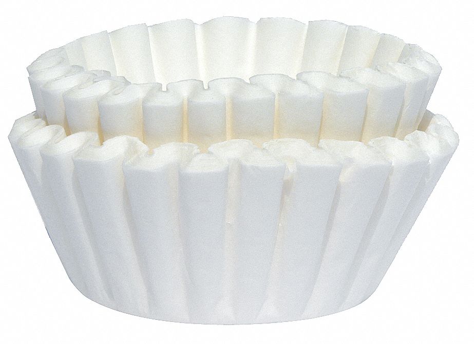 1BEZ1 - Coffee Filter Basket 9-3/4 PK1000