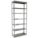 SHELVING IND HD DURATECH PASS-THRU