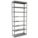 SHELVING IND HD DURATECH PASS-THRU