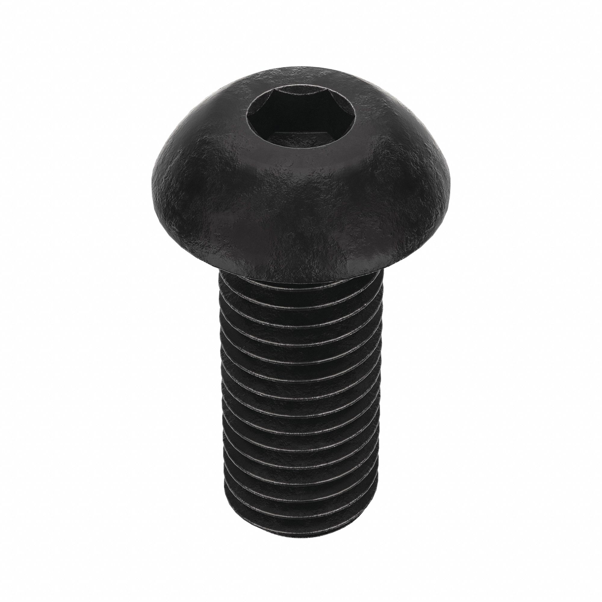 APPROVED VENDOR SOCKET HEAD CAP SCREW, ¼
