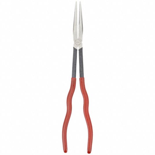 Needle Nose Pliers - Grainger