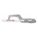 MINI HACKSAW, 10 IN BLADE L, STEEL, 11 IN OVERALL L, 10, ALUMINUM