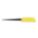 JAB SAW, 6 IN BLADE LENGTH, STEEL, 11 IN OVERALL LENGTH, 8, PLASTIC