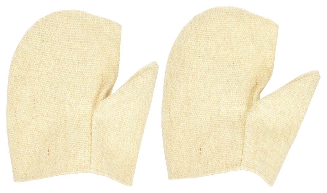 CONDOR, L ( 9 ), Mitt Hand Protection, Knit Gloves - 1C296|1C296 - Grainger