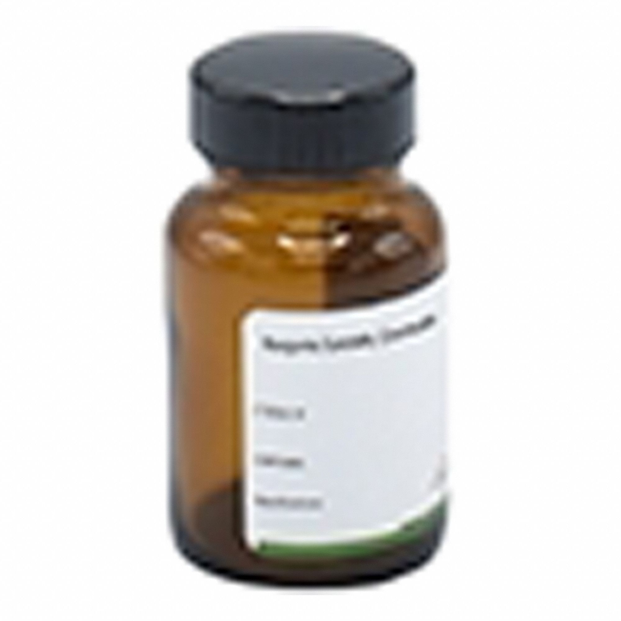 Bromophenol Blue: ACS Reagent, 1 g, 115-39-9, Reagent, Solid, Jar, Amber Glass, 7 yr Shelf Life, 1