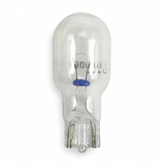 Miniature incandescent light deals bulb