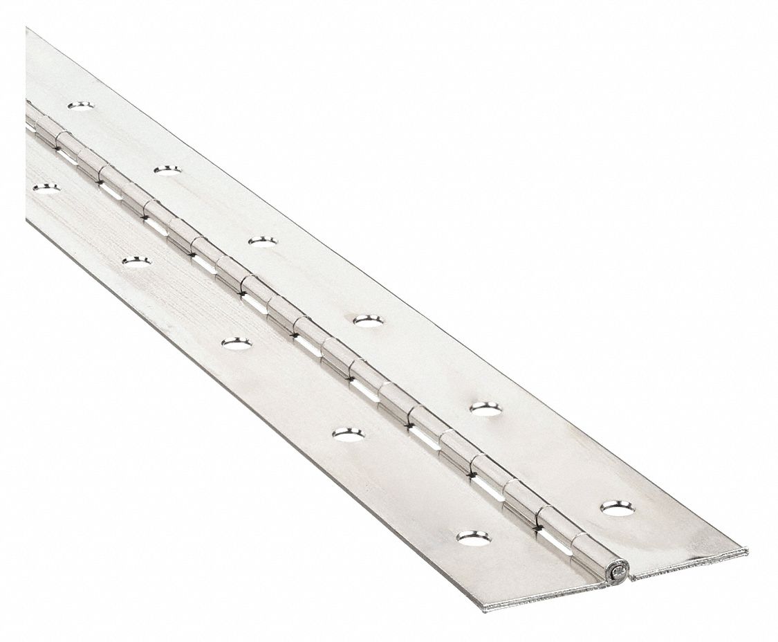 CHARN,1 1 16 X 72 PO