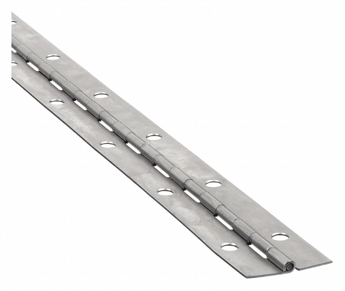 CH PIANO,ACIER,LO 72 X L 1 1/4 PO