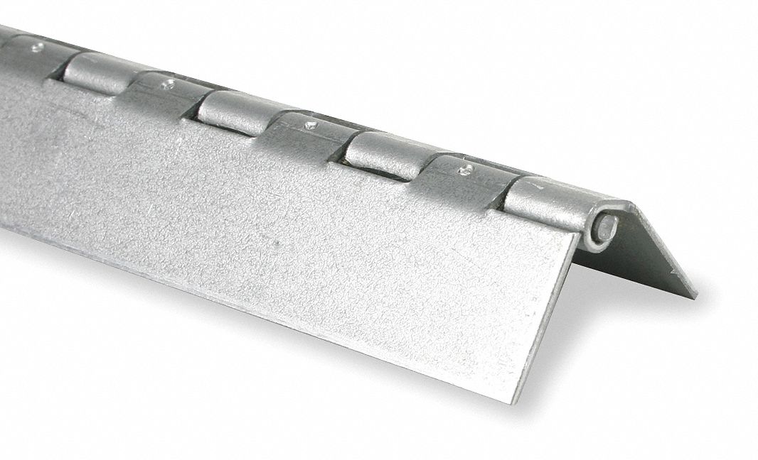 BISAGRA PIANO INOX, 914 x 24mm