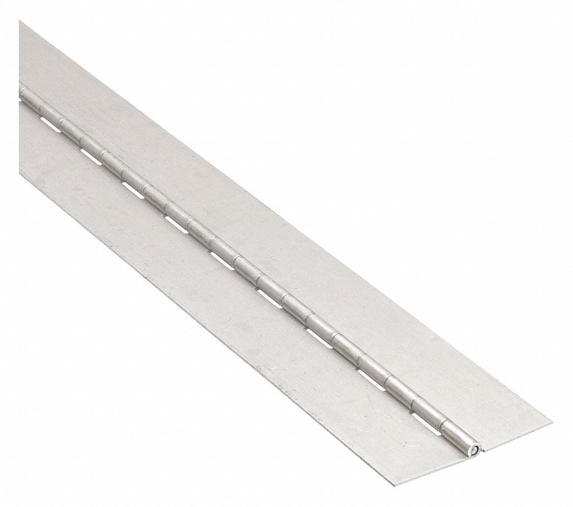 CONTINU,CHARN,ALUMIN,2 POX6PI