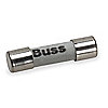 5 X 20mm Glass and Ceramic Fuses