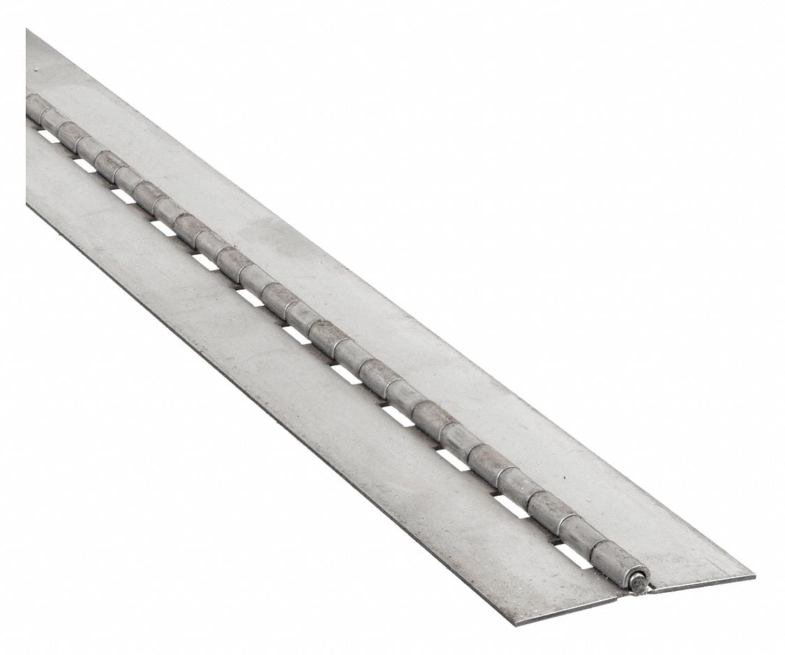 CONTINU,CHARN,IN,1-1/2 POX6PI