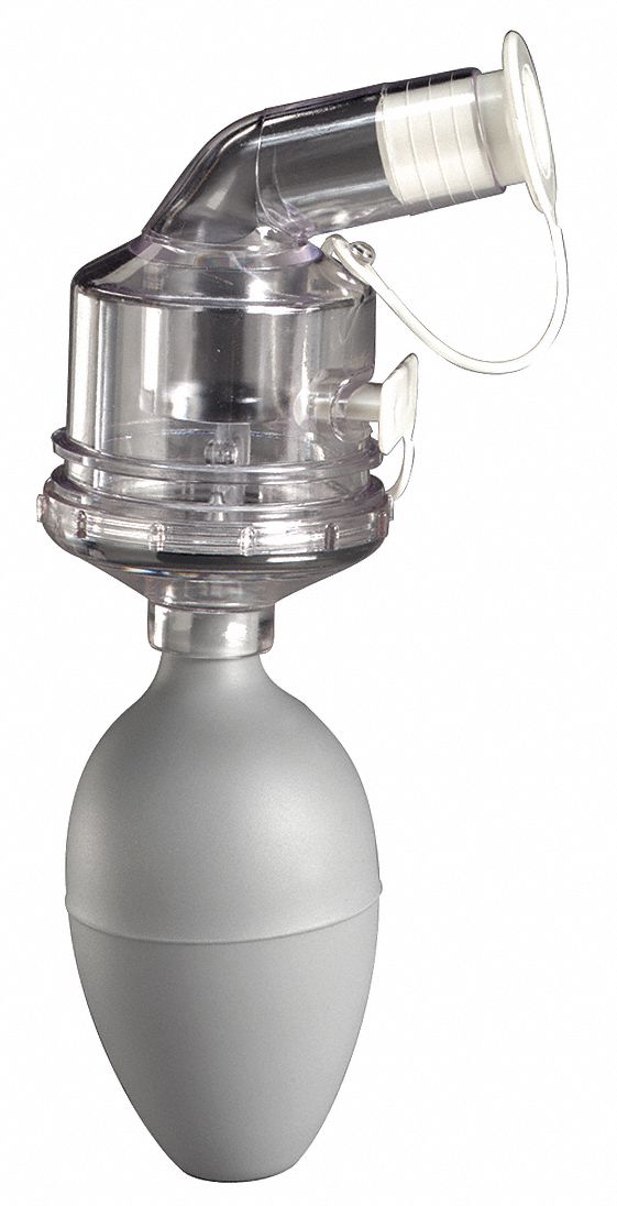 Nebulizer: FT-10/FT-20/FT-30