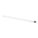 MANCHE BALAI FIBRE VERRE BLNC 5 PI