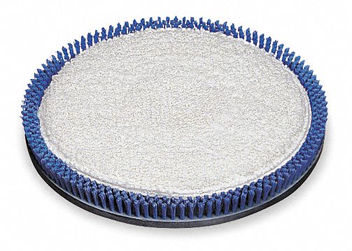 1MEE3 - Carpet Rotary Brush 17 in or 18 In.