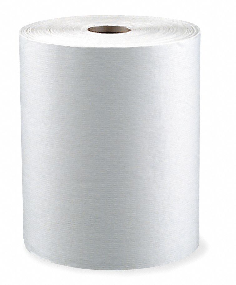 Towel Bleached 269,PK12 Grainger