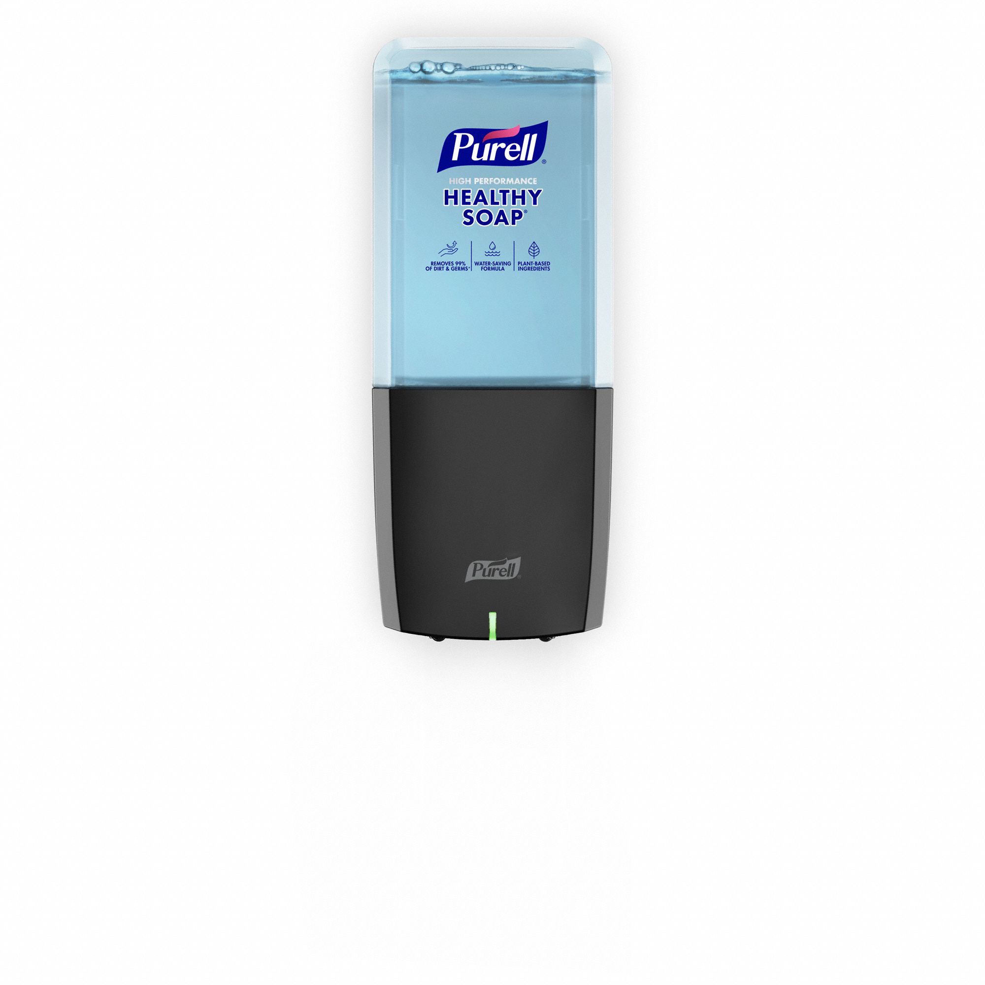 PURELL, Auto, 1,200 mL Refill Size, Soap Dispenser 812LP98334E1