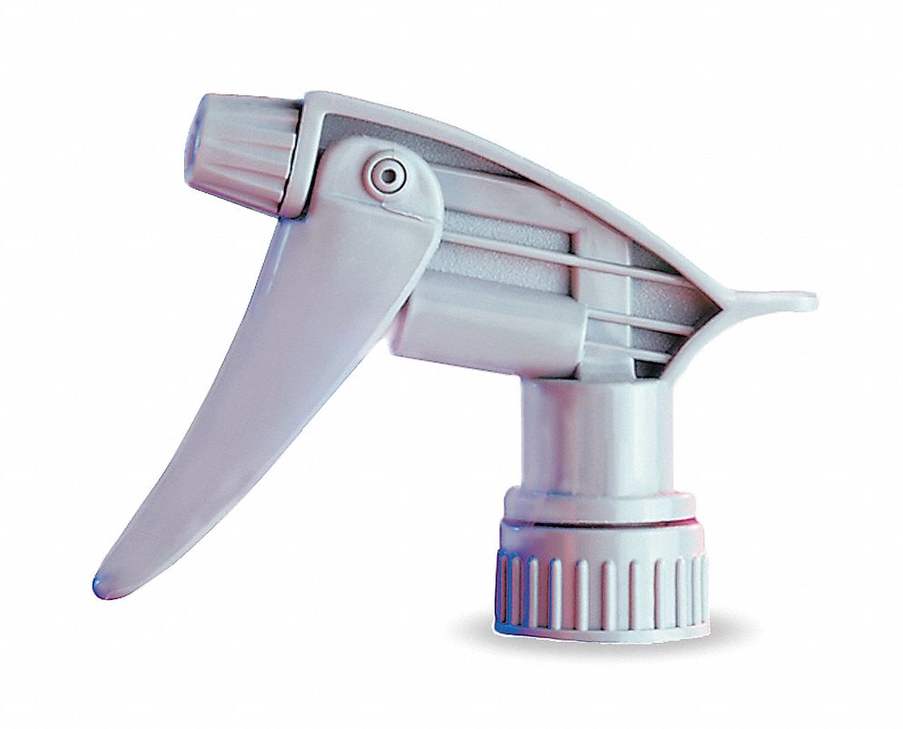 TRIGGER SPRAYER,16 OZ: 24 OZ,10 1/4"H