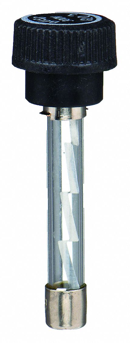 FUSE, 10A, 300V AC, 10KA AT 300V AC, 2¼ IN L X ⅝ IN DIAMETER FUSE SIZE