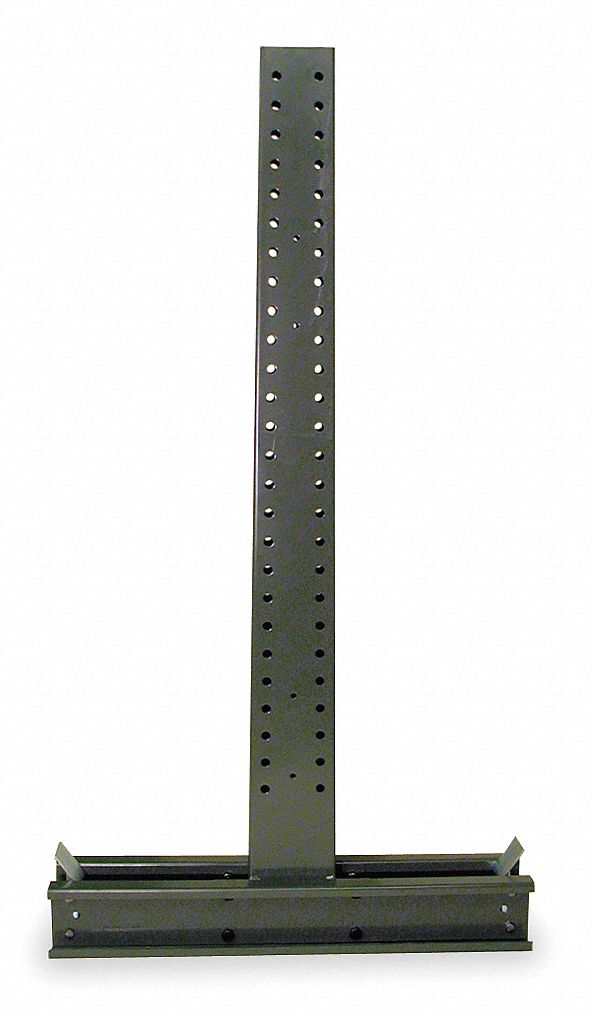 JARKE, 8 ft x 9 1/2 in x 81 1/2 in, 9,460 lb_10,780 lb