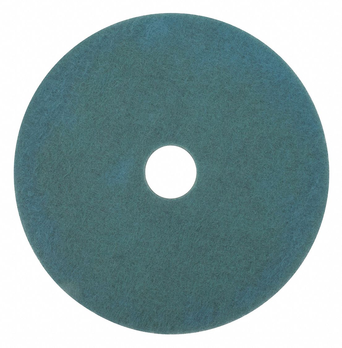 Burnishing Pad 20  Aqua PK5
