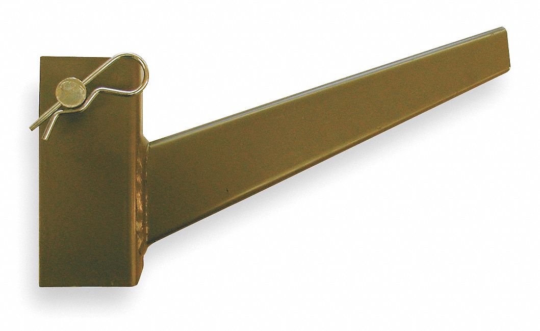 Arm: Inclined, Overall