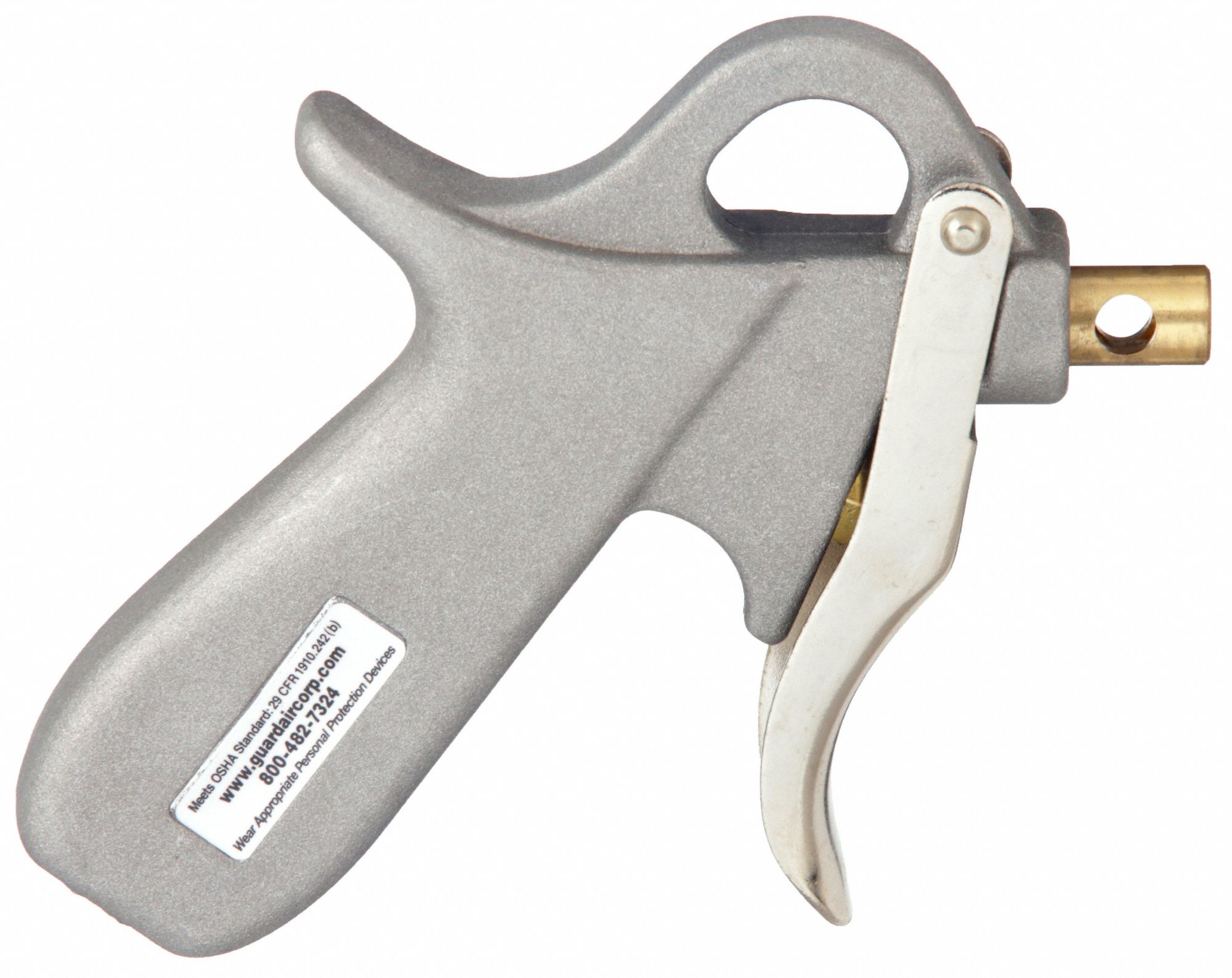 PISTOLET SOUFFLEUR LAZER LITE