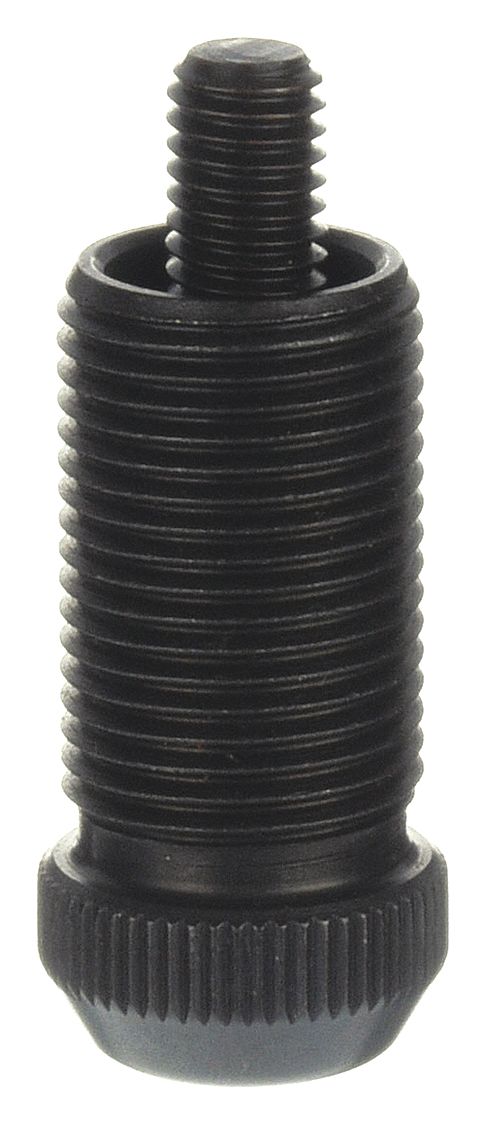 MANDREL/NOSEPIECE SET, STEEL, 4 IN LENGTH
