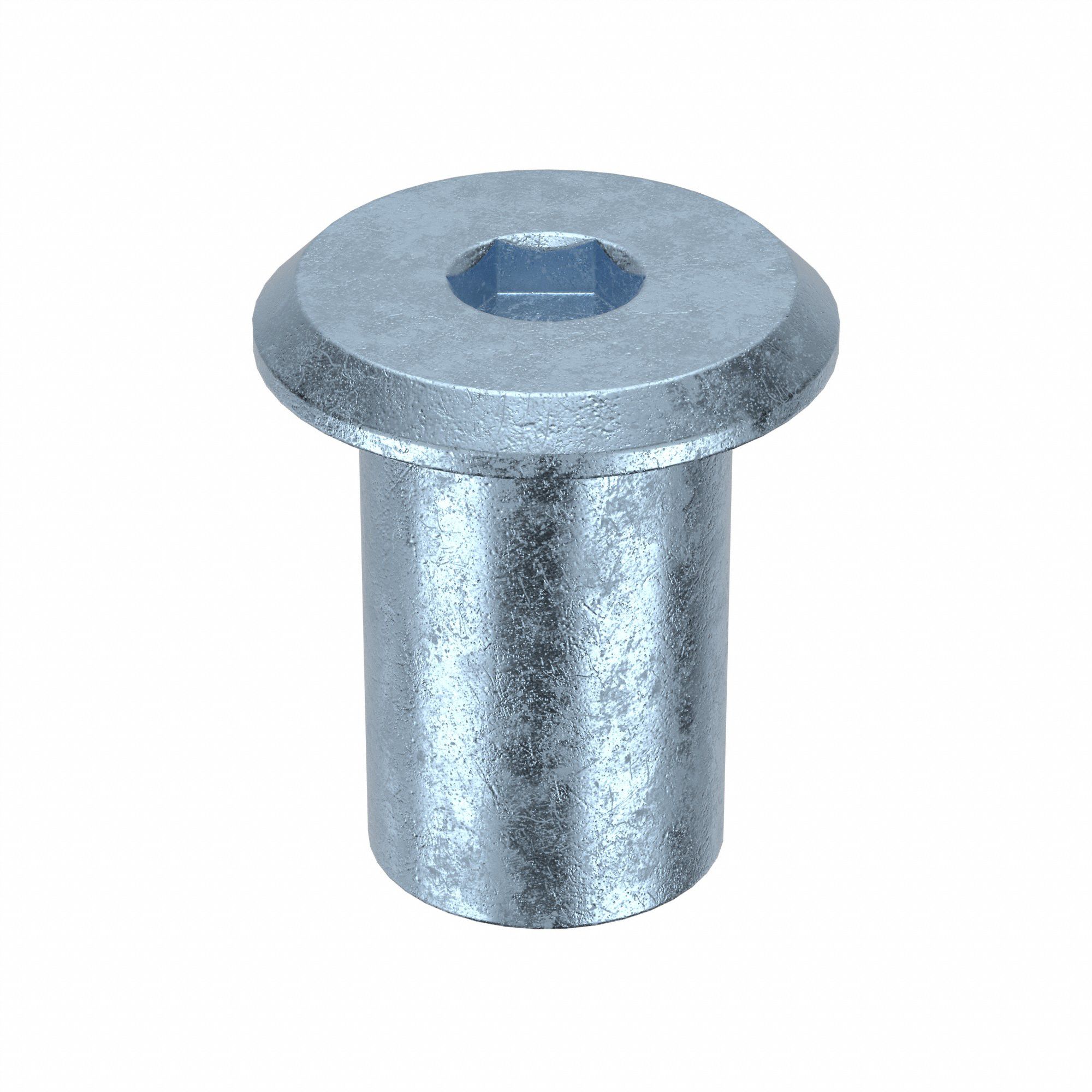 CONNECTOR NUT, 5/16