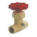 Stop and Waste Valves image